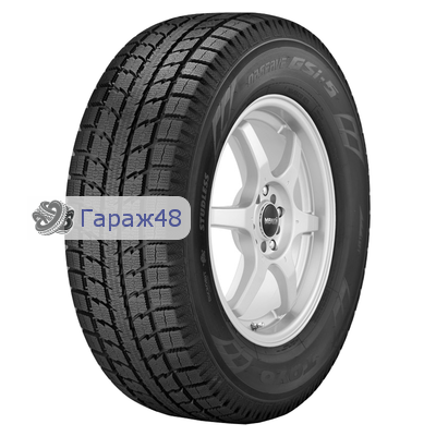 Toyo Observe GSi5 235/60 R18 107Q